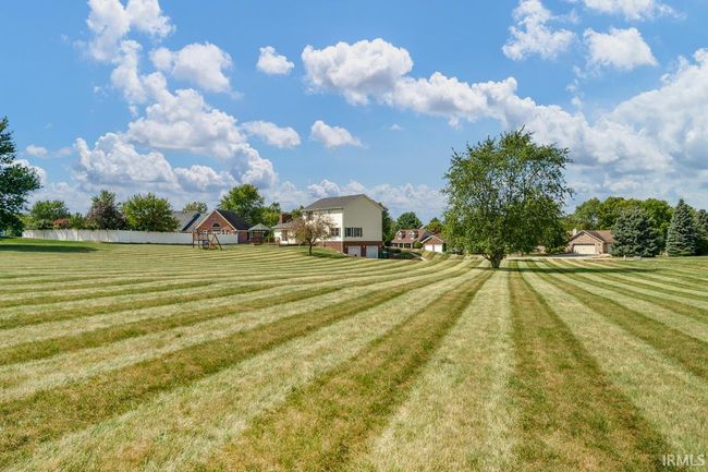 230 Meadows Dr, House other with 4 bedrooms, 3 bathrooms and null parking in Greentown IN | Image 36