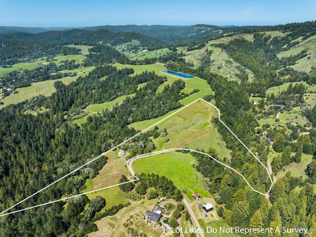 1550 Guntley Rd, House other with 3 bedrooms, 2 bathrooms and 4 parking in Philo CA | Image 23