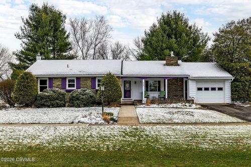 140 Sherwood Dr, Bloomsburg, PA, 17815-3072 | Card Image