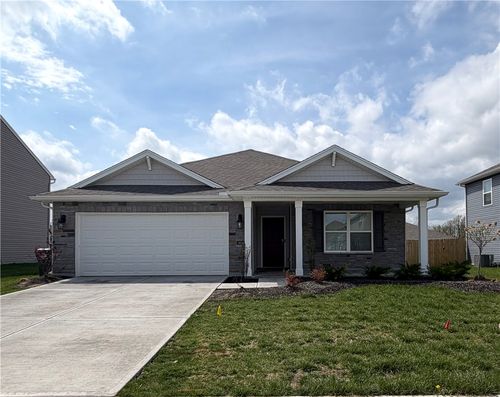 1414 Camden Lane, Xenia, OH, 45385 | Card Image