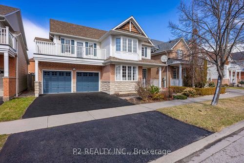 8 Parish Ave, Ajax, ON, L1Z1N2 | Card Image