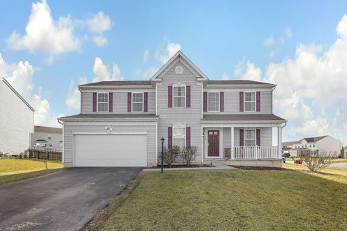 302 Eagles Nest Avenue, Johnstown, OH, 43031 | Card Image