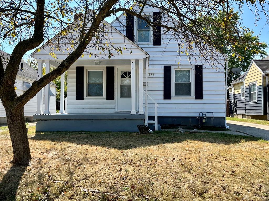 Redwood Ave, Dayton, OH 45405
