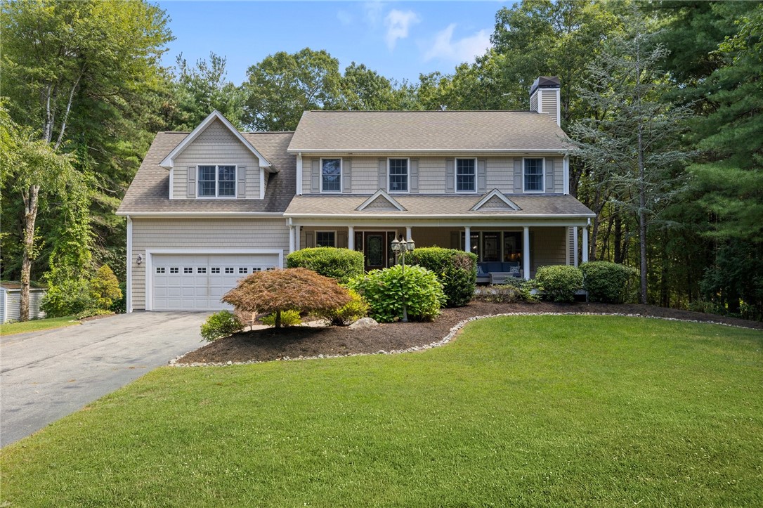 Victory Hwy, Coventry, RI 02816