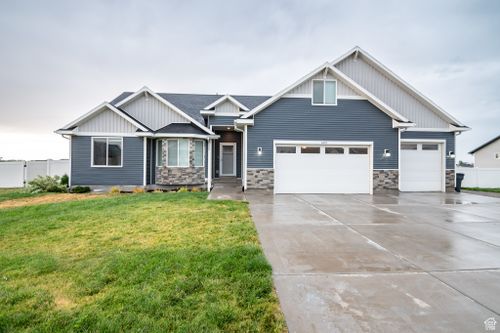 603 E Chan Cv, Grantsville, UT, 84029 | Card Image