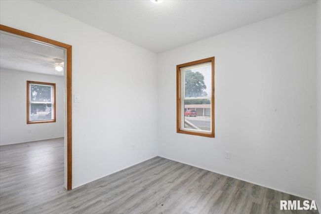 606 8 Th Ave W, House other with 2 bedrooms, 1 bathrooms and null parking in Milan IL | Image 8