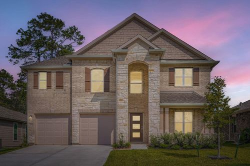 25606 White Alpine Dr, Spring, TX, 77373-1457 | Card Image