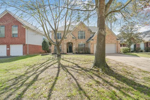 11839 Lakewood Trl, Tomball, TX, 77377-8561 | Card Image