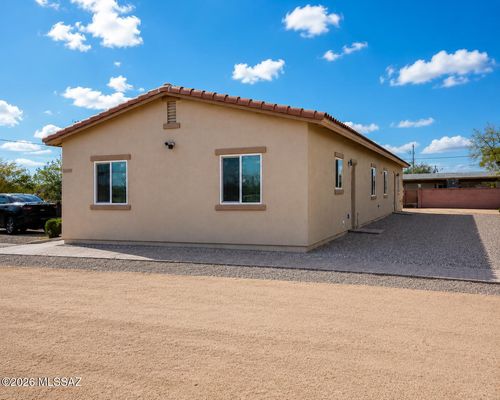 1452 S Cherry Avenue, Tucson, AZ, 85713 | Card Image