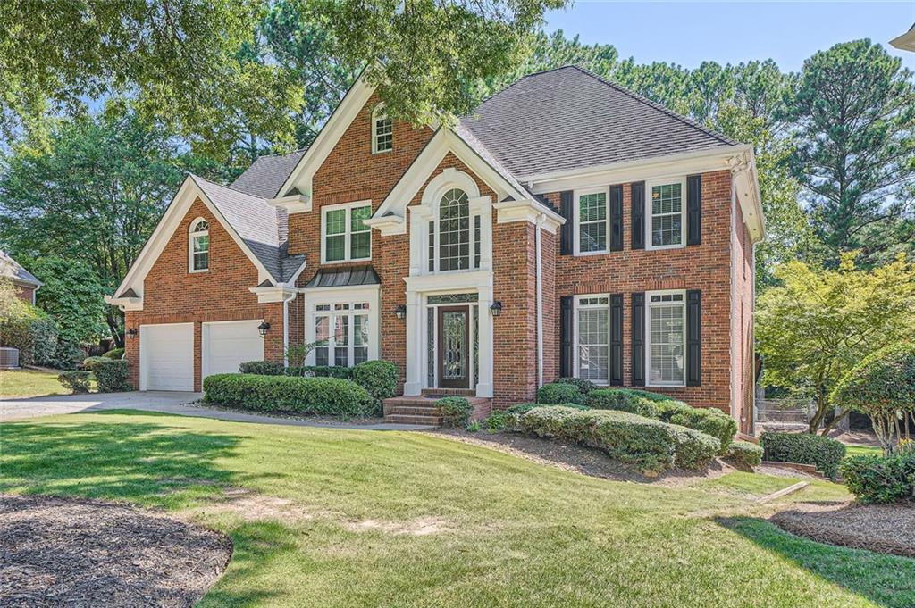 Heatherton Walk, Johns Creek, GA 30097