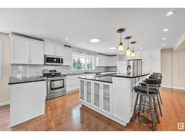 2 Westbrook Dr Nw, House other with 4 bedrooms, 4 bathrooms and null parking in Edmonton AB | Image 7