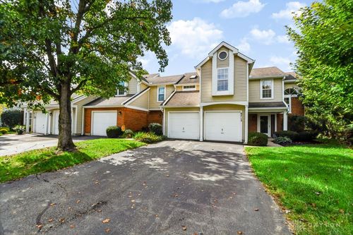 6715 Cedar Cove Drive, Centerville, OH, 45459 | Card Image