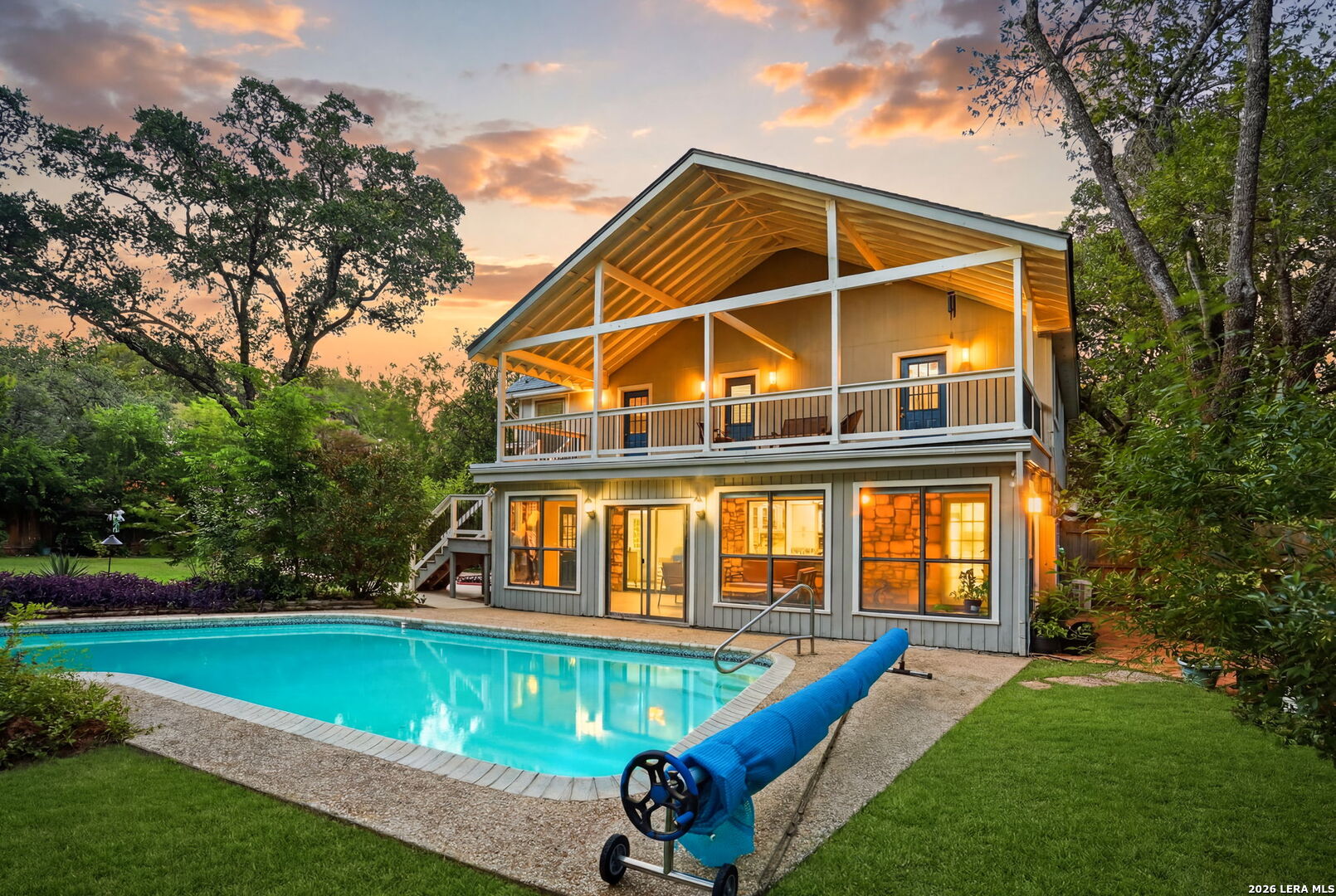 Residential in San Antonio 4