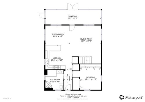 242 Black Bear Way, Ellsworth, ME, 04605-7520 | Card Image
