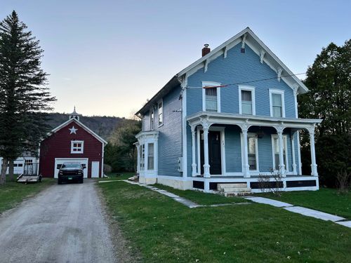 246 Clarendon Ave, West Rutland, VT, 05777-9468 | Card Image