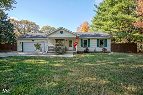 420 N Manifold St, Ingalls, IN, 46048-9776 | Card Image