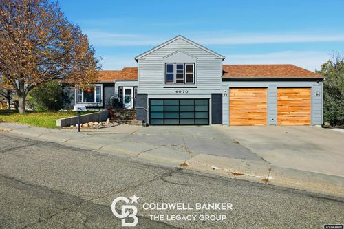 4070 Placid Dr, Casper, WY, 82604-5016 | Card Image
