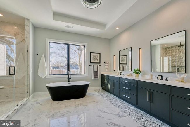 1100 Balls Hill Rd, House other with 7 bedrooms, 7 bathrooms and null parking in MCLEAN VA | Image 36