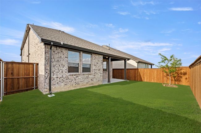 14154 Gallatin St, House other with 5 bedrooms, 4 bathrooms and null parking in Pilot Point TX | Image 27