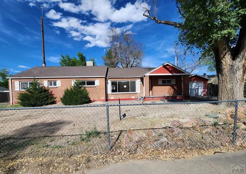 511 W Pitkin Ave, Pueblo, CO, 81004-1507 | Card Image