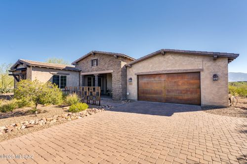 12350 N Faraway Wash Trail, Marana, AZ, 85658 | Card Image
