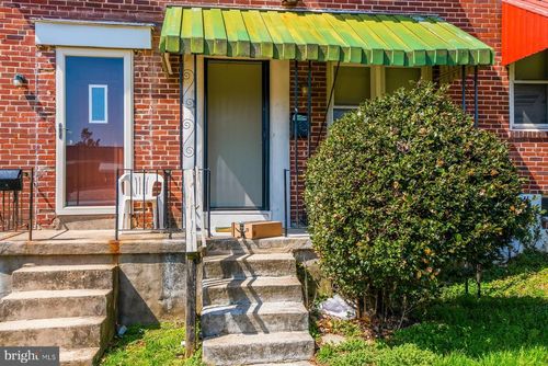 310 N Edgewood St, BALTIMORE, MD, 21229-3024 | Card Image