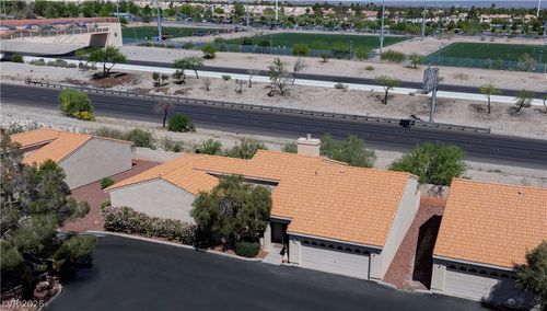 245 N Cimarron Rd, Las Vegas, NV, 89145-3918 | Card Image