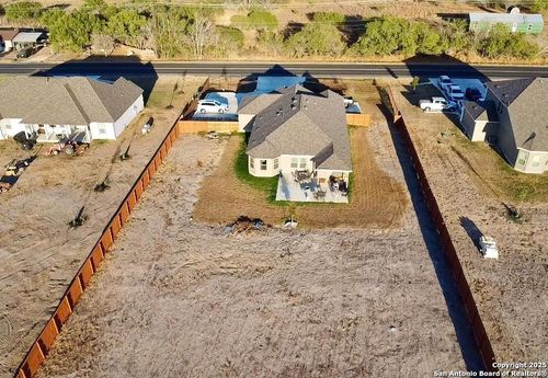 20929 Pleasanton Rd, San Antonio, TX, 78264-4495 | Card Image