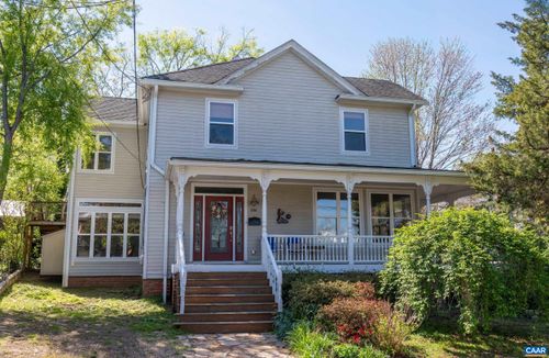 700 Graves St, CHARLOTTESVILLE, VA, 22902 | Card Image
