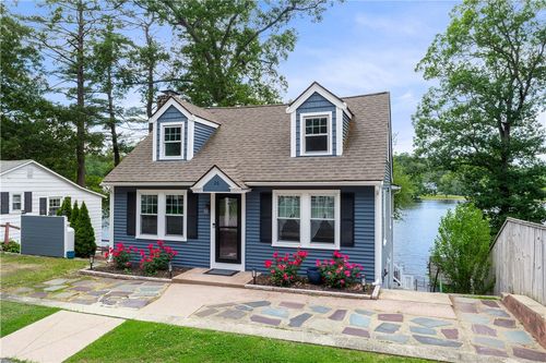 26 Acres Of Pine Rd, Coventry, RI, 02816-8949 | Card Image