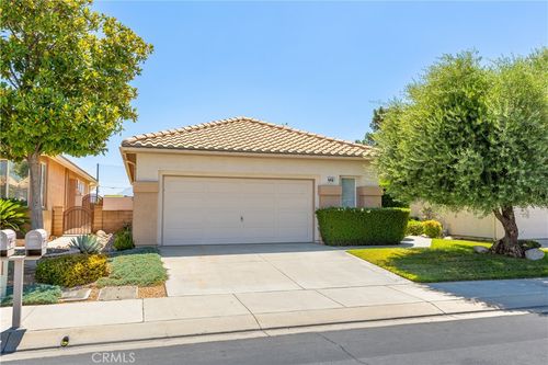 721 Big Spring Dr, Banning, CA, 92220 | Card Image