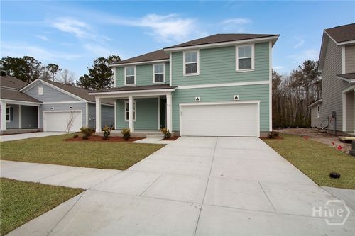 99 Cambium Circle, Richmond Hill, GA, 31324 | Card Image