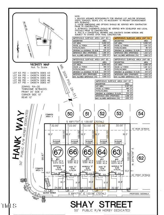 plot plan | Image 10