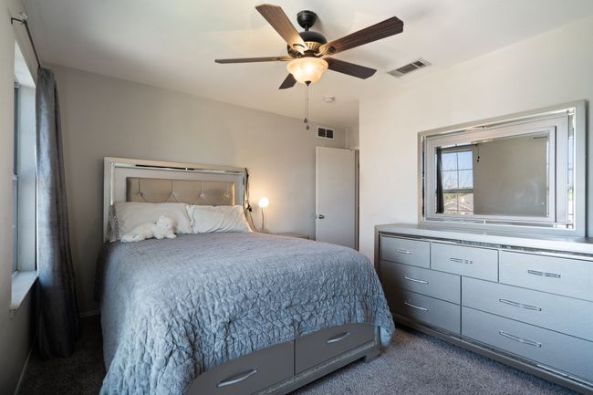 8808 Sagebrush Trl, House other with 4 bedrooms, 3 bathrooms and null parking in Cross Roads TX | Image 16