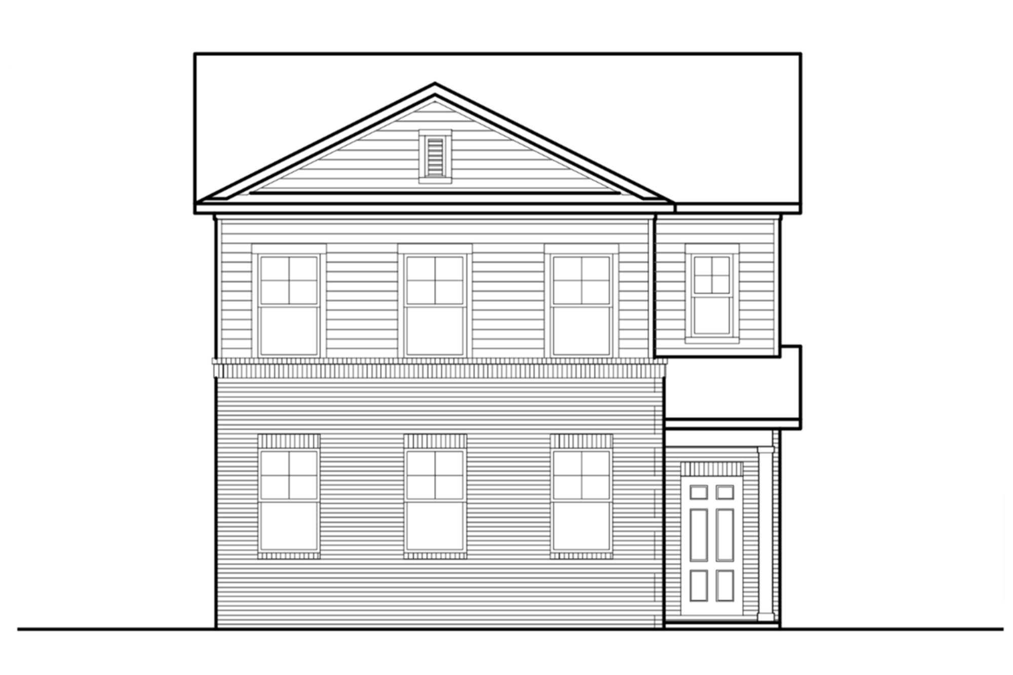 Bramhall Ln, Murfreesboro, TN 37128