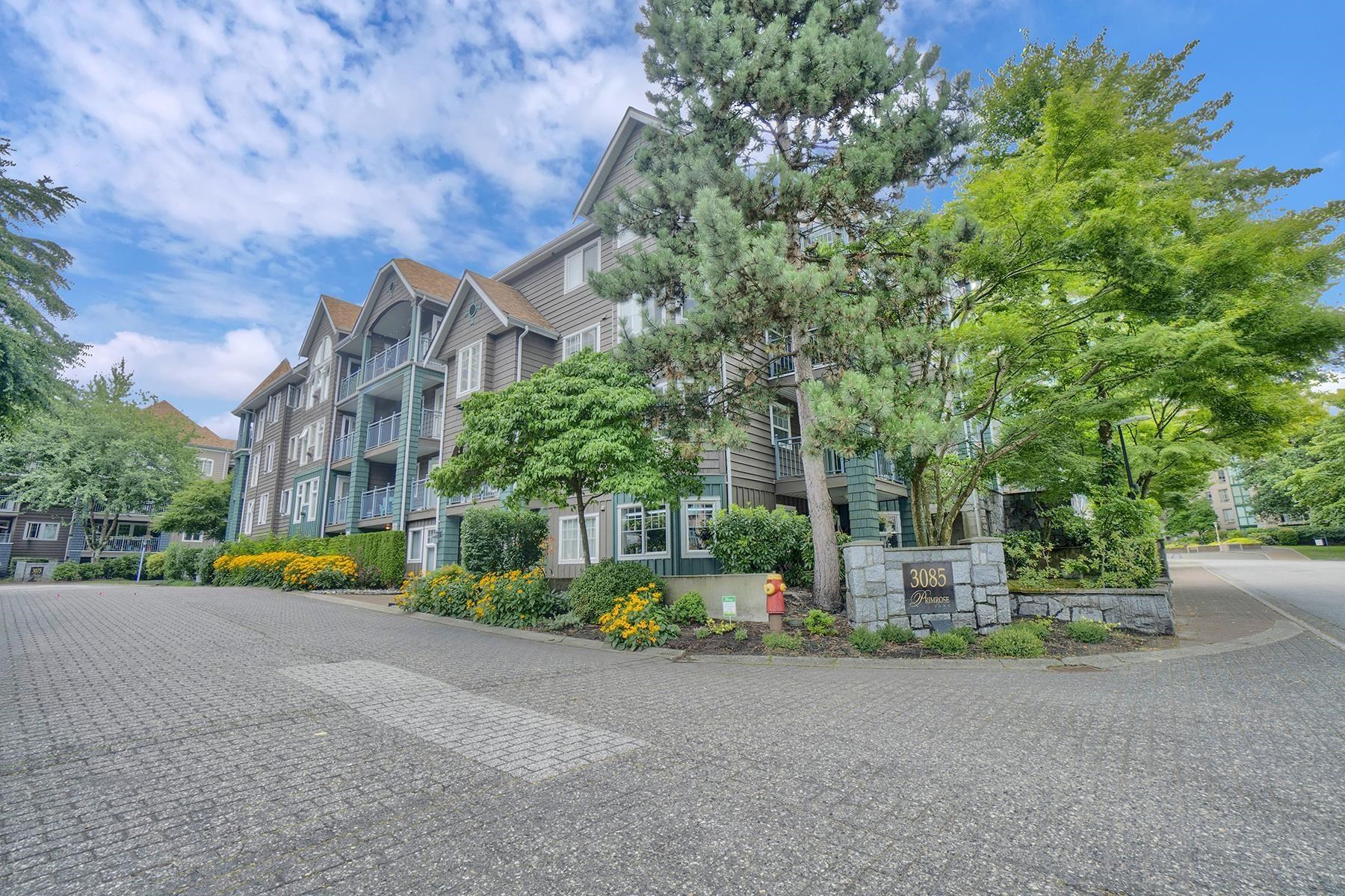 Residential in Coquitlam 4