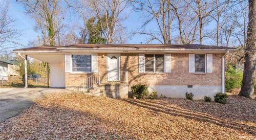 2616 Farn Dr, Ellenwood, GA, 30294-3418 | Card Image