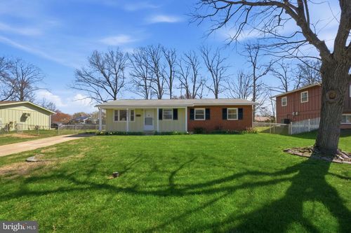 6023 Frontier Drive, SPRINGFIELD, VA, 22150 | Card Image