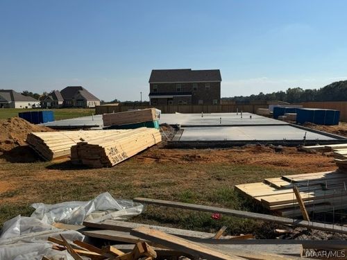 109 Kendall St, Prattville, AL, 36066-1989 | Card Image