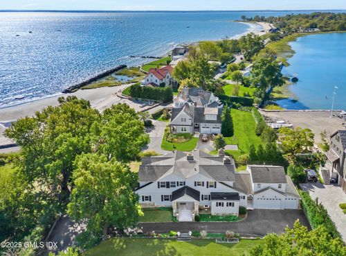 3 Cove Rd, Old Greenwich, CT, 06870-2401 | Card Image