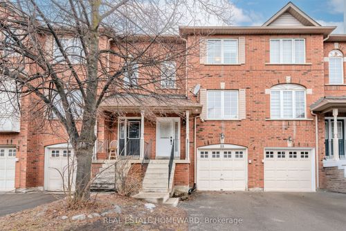 55-170 Havelock Dr, Brampton, ON, L6W4T3 | Card Image