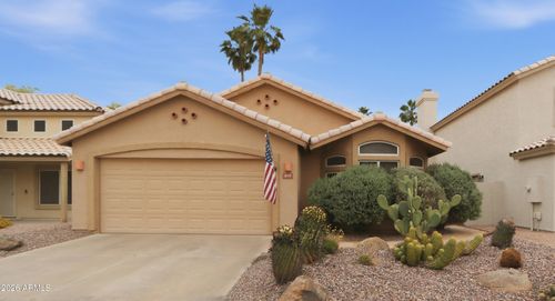 1075 N Saguaro Street, Chandler, AZ, 85224 | Card Image
