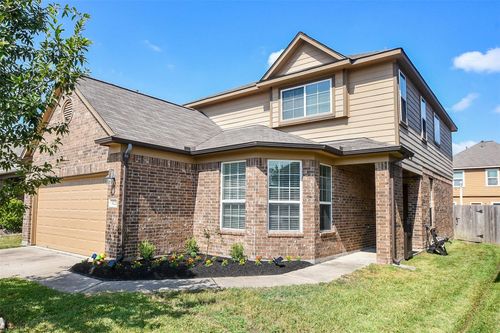 3222 Thicket Path Way, Katy, TX, 77493-4452 | Card Image