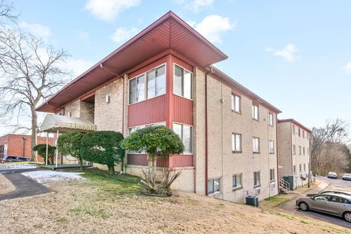 apt-3-612 Madison St, Clarksville, TN, 37040-3766 | Card Image