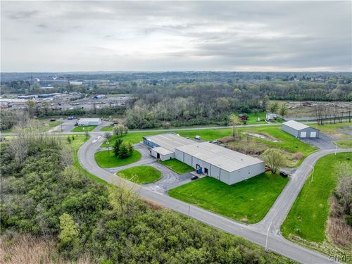 4000 Technology Park Boulevard, Auburn, NY, 13021 | Card Image