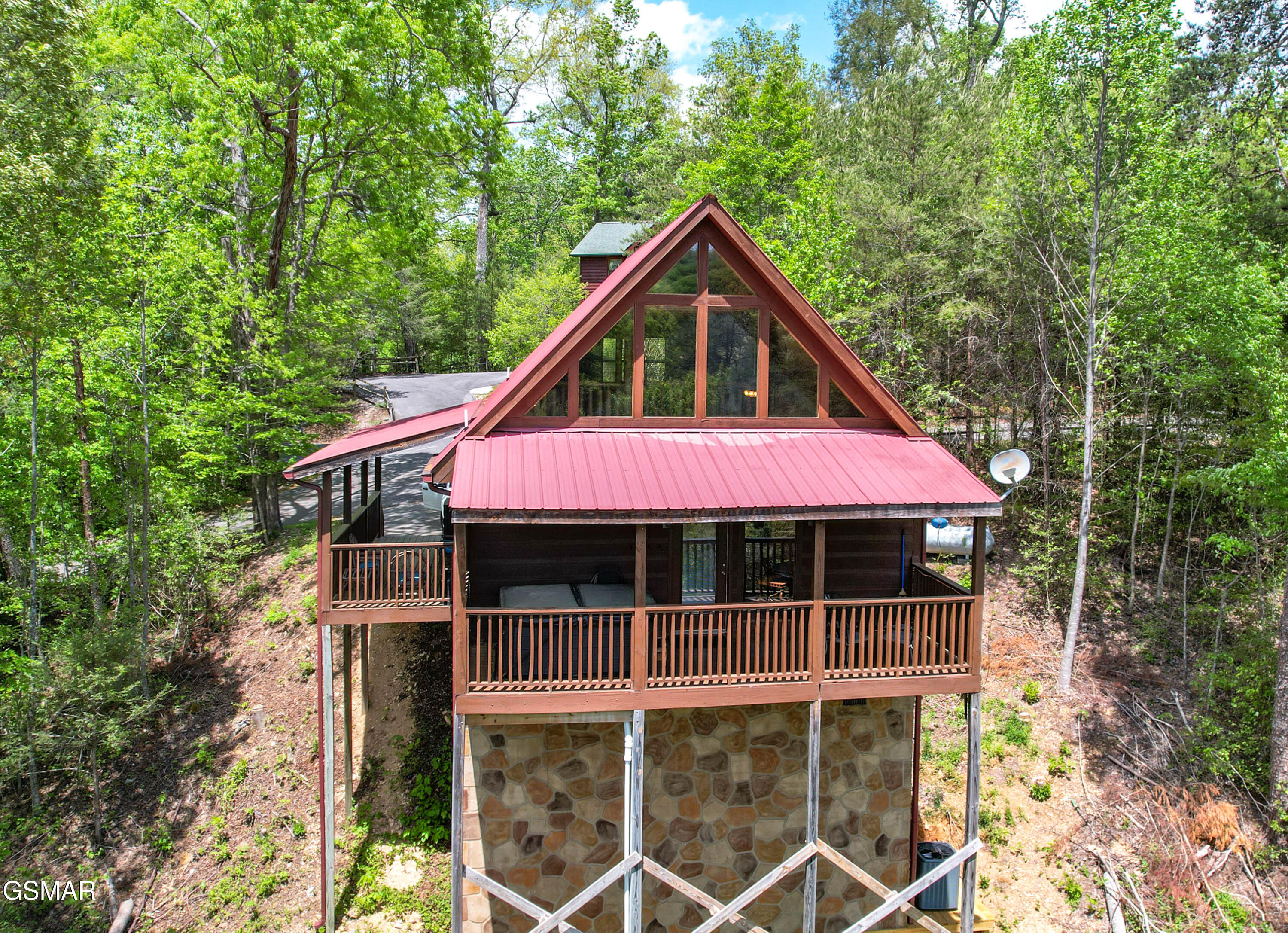 Residential in Sevierville 4