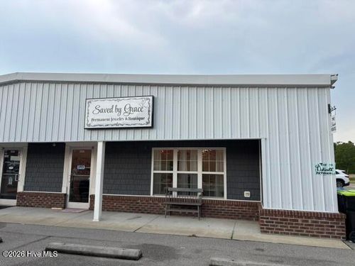 suite-a-205 S Academy St, Richlands, NC, 28574-1108 | Card Image