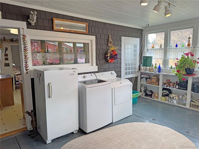 209 S 3 Rd St, House other with 2 bedrooms, 1 bathrooms and null parking in Westcliffe CO | Image 22