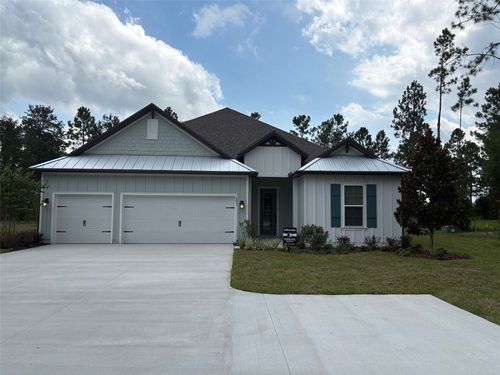 8431 Ford Rd, Bryceville, FL, 32009 | Card Image
