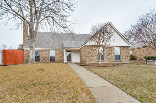 3924 Coronado Dr, Plano, TX, 75074-7935 | Card Image